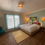 Hessischer Hof 3*