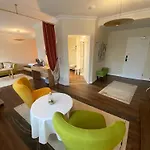 Hessischer Hof 3*