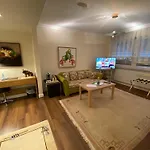Hessischer Hof ホテル ブーツバッハ