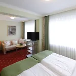 ホテル Hessischer Hof