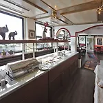 Hessischer Hof ホテル ブーツバッハ