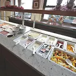 Hessischer Hof ホテル ブーツバッハ