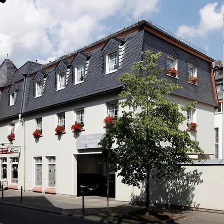 Hessischer Hof