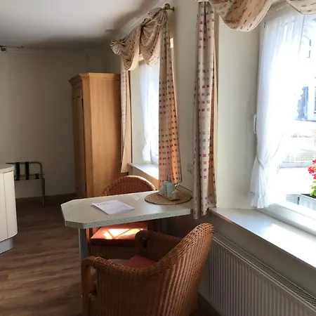 Hessischer Hof - Superior Hotel Butzbach