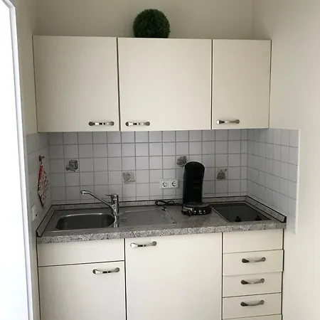 Отель Hessischer Hof