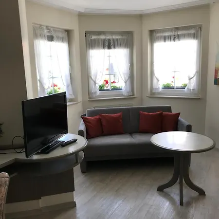 Hessischer Hof 3* Butzbach