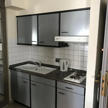 Hessischer Hof Butzbach