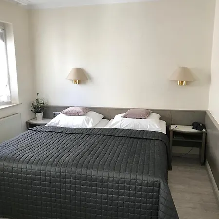 Hessischer Hof 3*