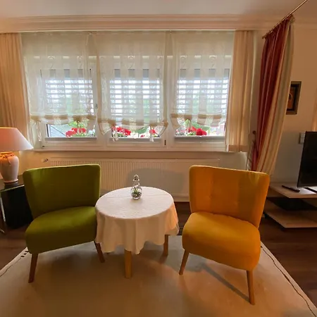 Hessischer Hof Hotel 3*