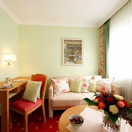 Hessischer Hof Butzbach