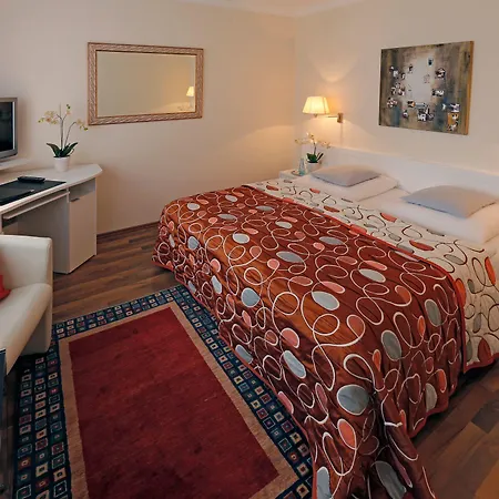 Hessischer Hof Hotel