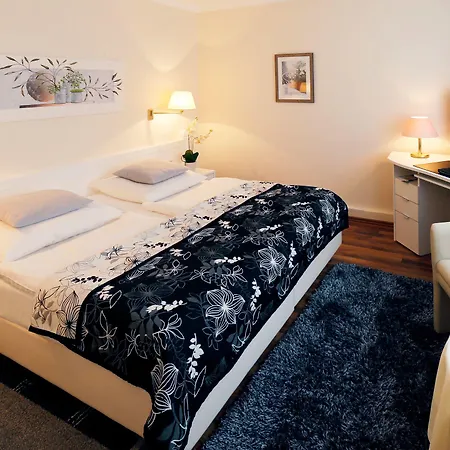 Hessischer Hof Butzbach