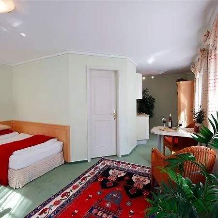 Hotel Hessischer Hof