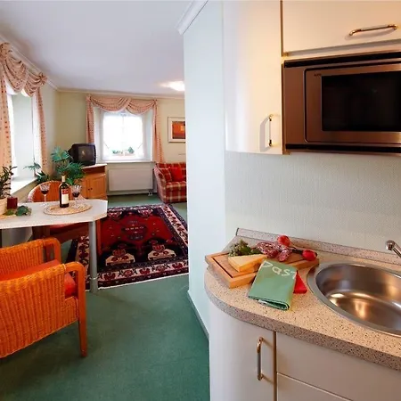 Hotel Hessischer Hof