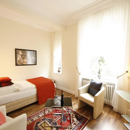 Hessischer Hof Butzbach