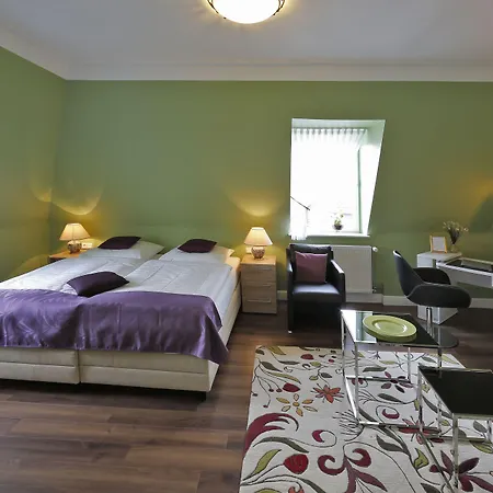 Hotel Hessischer Hof