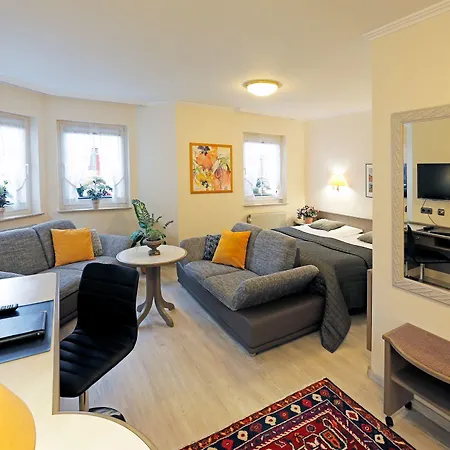 Hessischer Hof Hotel Butzbach