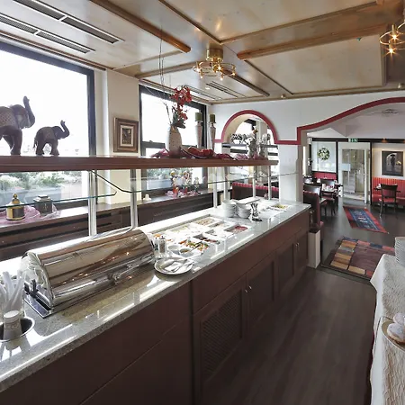 Hessischer Hof Hotel Butzbach