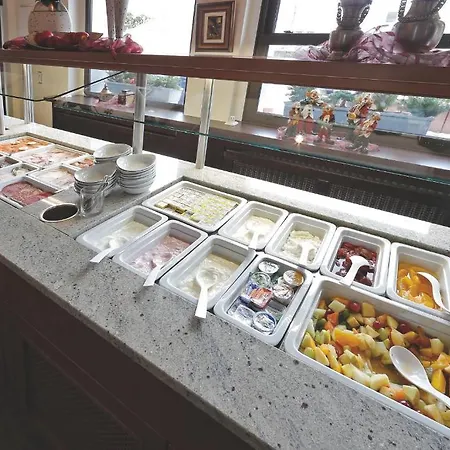 Hessischer Hof Hotel Butzbach